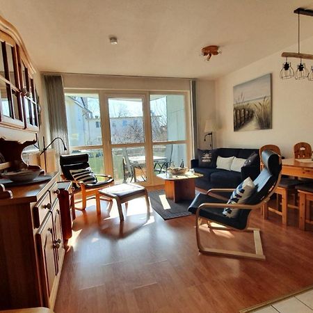 Parkresidenz Sanssouci Wohnung 10 Zinnowitz Kültér fotó