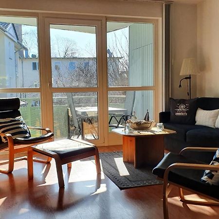 Parkresidenz Sanssouci Wohnung 10 Zinnowitz Kültér fotó