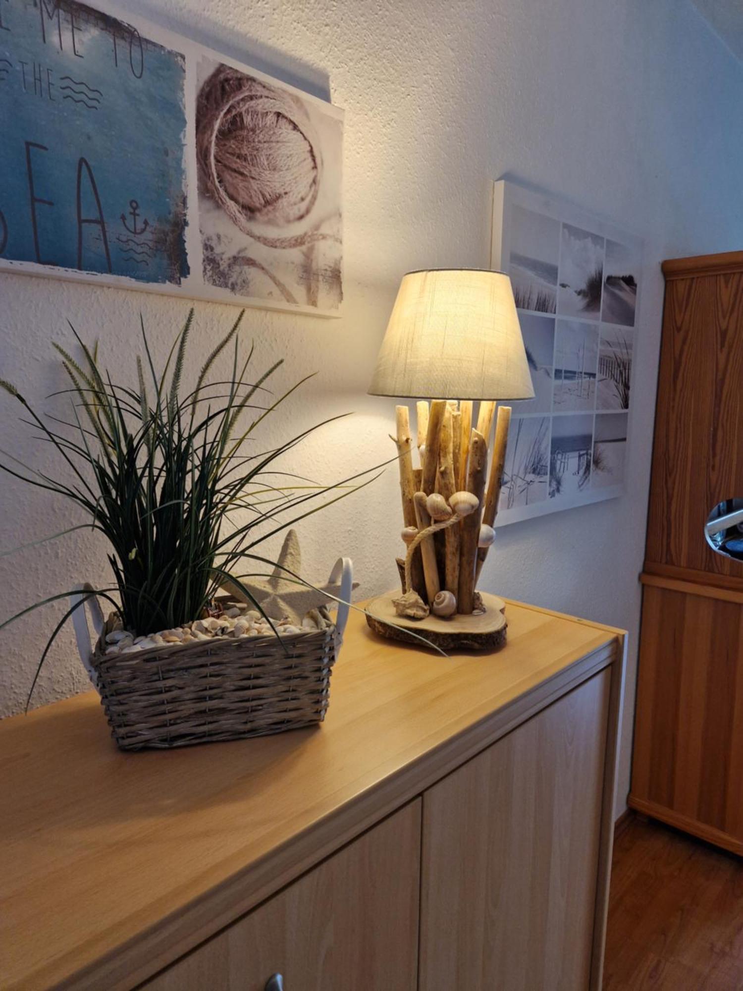Parkresidenz Sanssouci Wohnung 10 Zinnowitz Kültér fotó