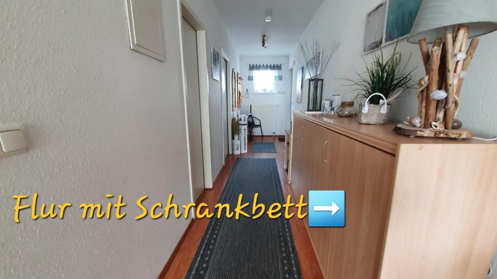 Parkresidenz Sanssouci Wohnung 10 Zinnowitz Kültér fotó
